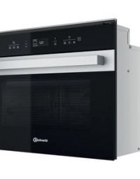 Bauknecht EMPK7 CT645 PT beépíthető mikrohullámú sütő